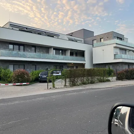 Perk Balatonalmadi