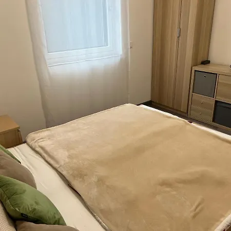 Apartment Perk Balatonalmadi