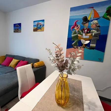 Apartman Perk *