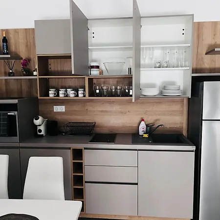 Apartman Perk *