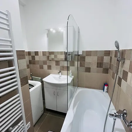 Perk Apartment