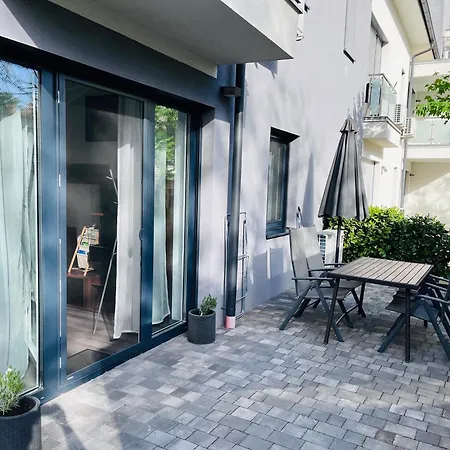 Perk شقة Balatonalmádi