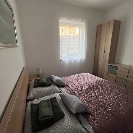 Apartment Perk Balatonalmadi
