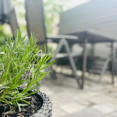 Perk Apartman Balatonalmádi