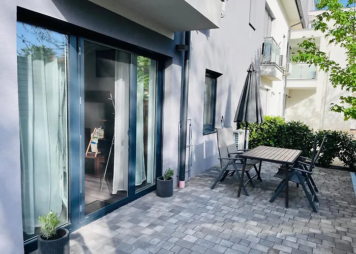 Perk Apartment Balatonalmadi