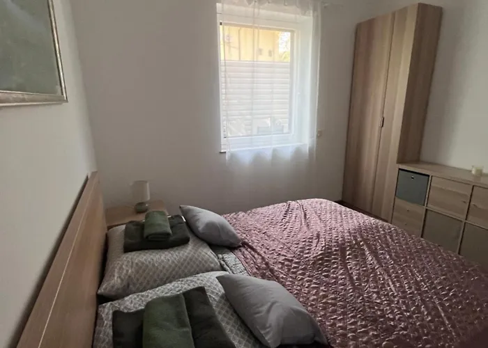 Apartment Perk Balatonalmadi