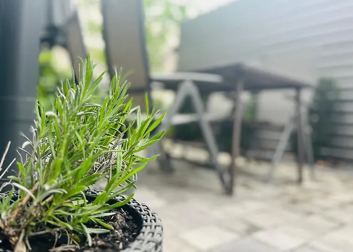 Perk Apartamento Balatonalmádi